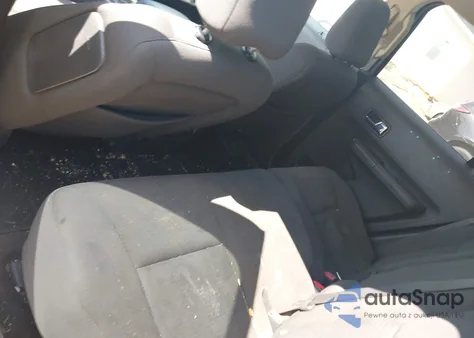 2007 Ford Edge Sel из США, поврежденный, VIN 2FMDK48C17BA92175